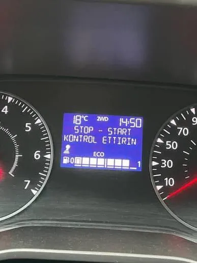 Akü Değişiminde Kodlama Neden Gerekir?