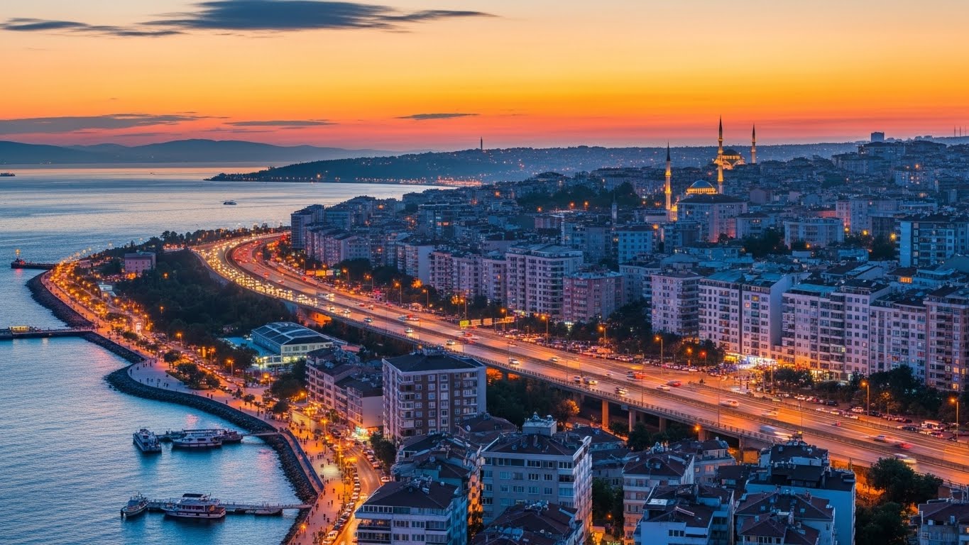 Avcılar — akü hizmet bölgesi