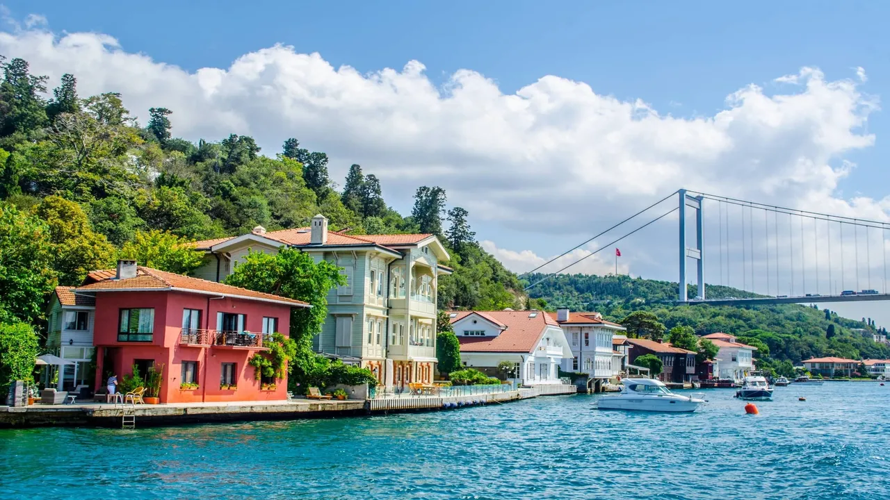 Sarıyer — akü hizmet bölgesi