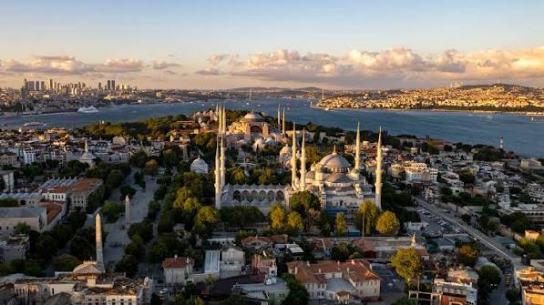 Fatih — akü hizmet bölgesi