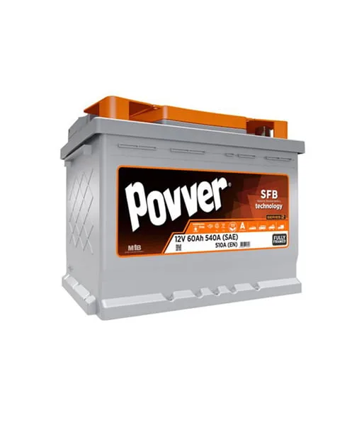 Power Akü