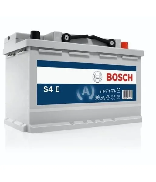 Bosch Akü