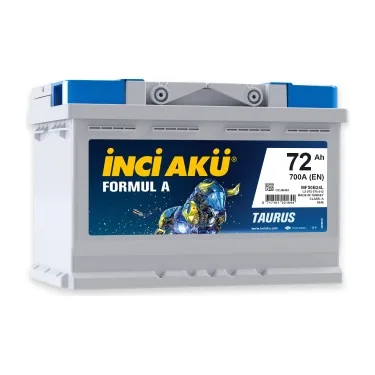 İnci Akü